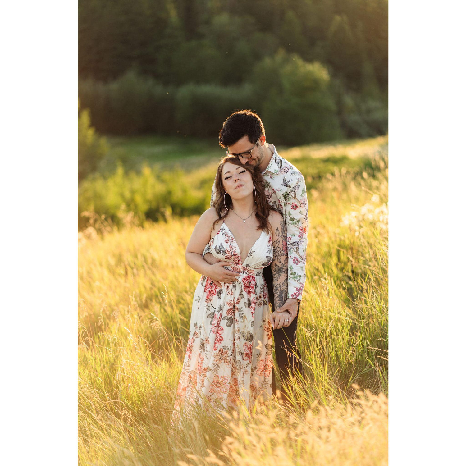 Engagement Session 2024