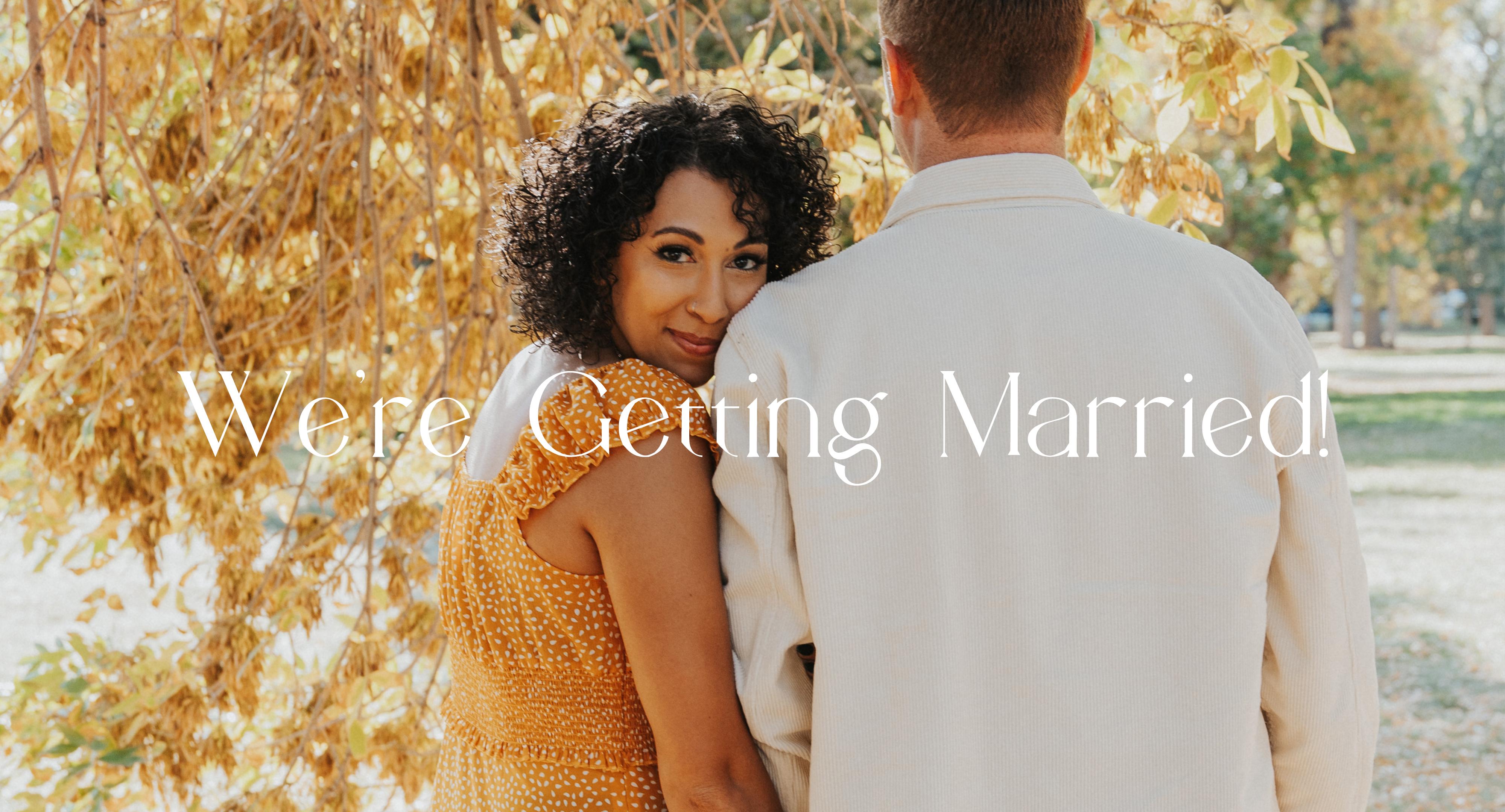 The Wedding Website of Nikki Glass and Spencer Dibble