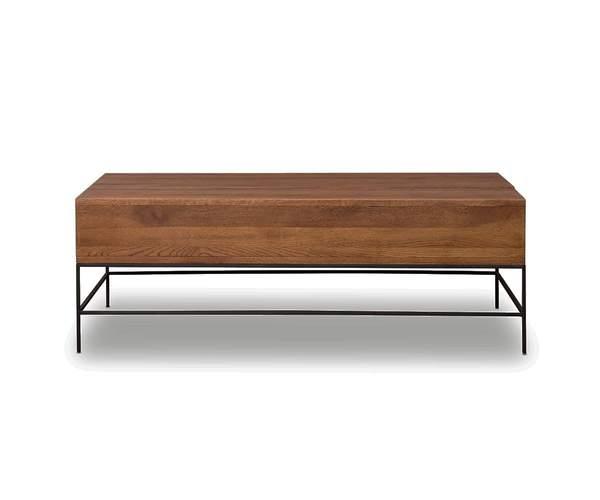Leende Lift Top Storage Coffee Table