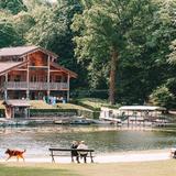 Chalet Robinson