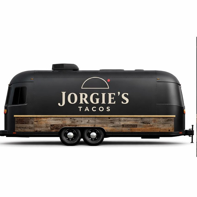 Jorgies Taco Truck