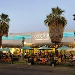 Lulu California Bistro