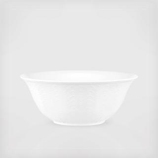 Ridge Street Serving Bowl