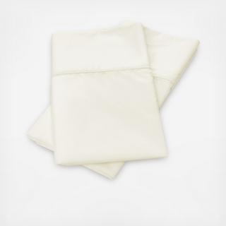 Ice Cool 400-TC Pillowcase, Set of 2