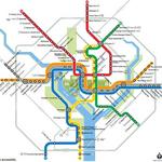 Rockville Metro Station