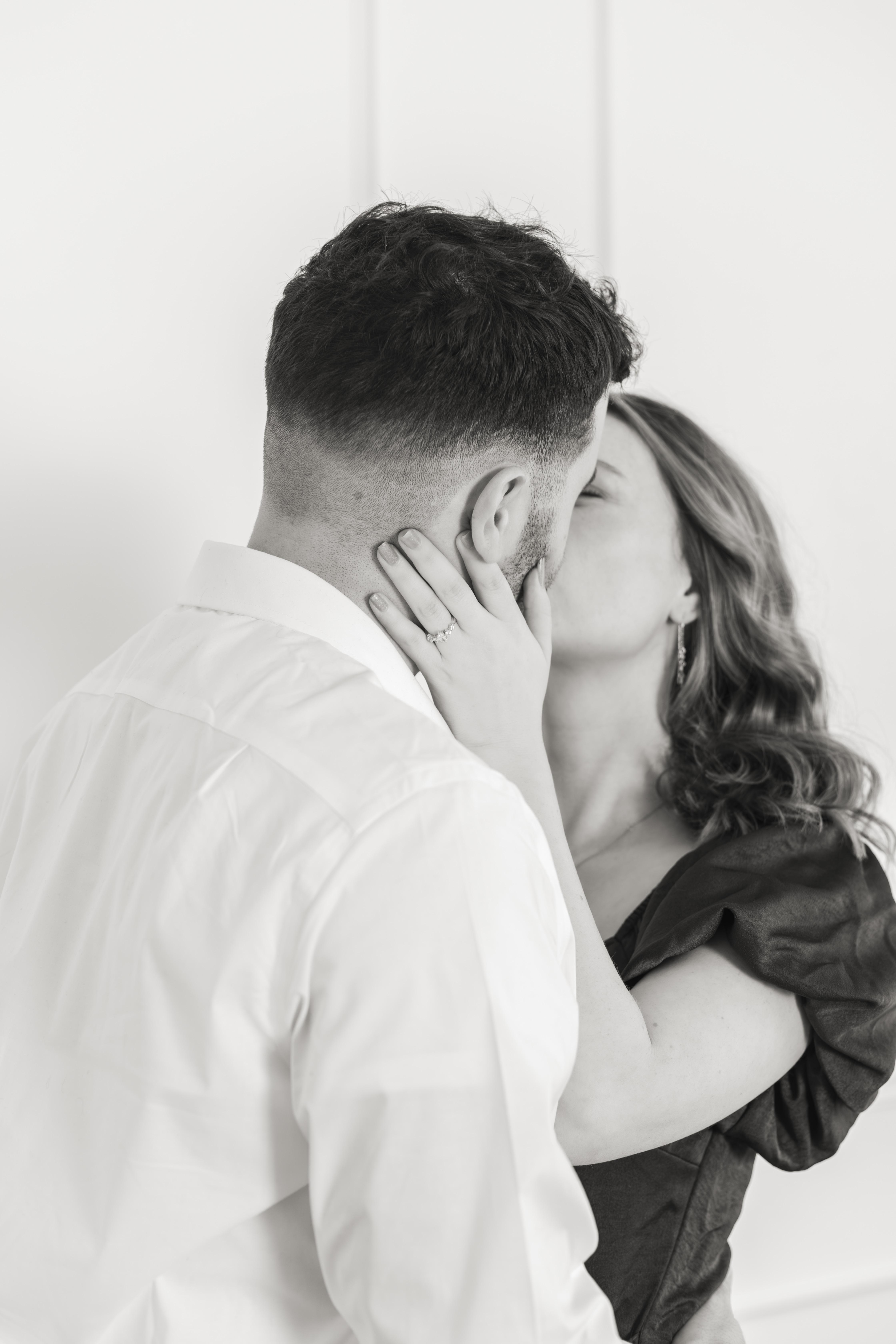 The Wedding Website of Elizabeth Conradt and Daniel Ehrman