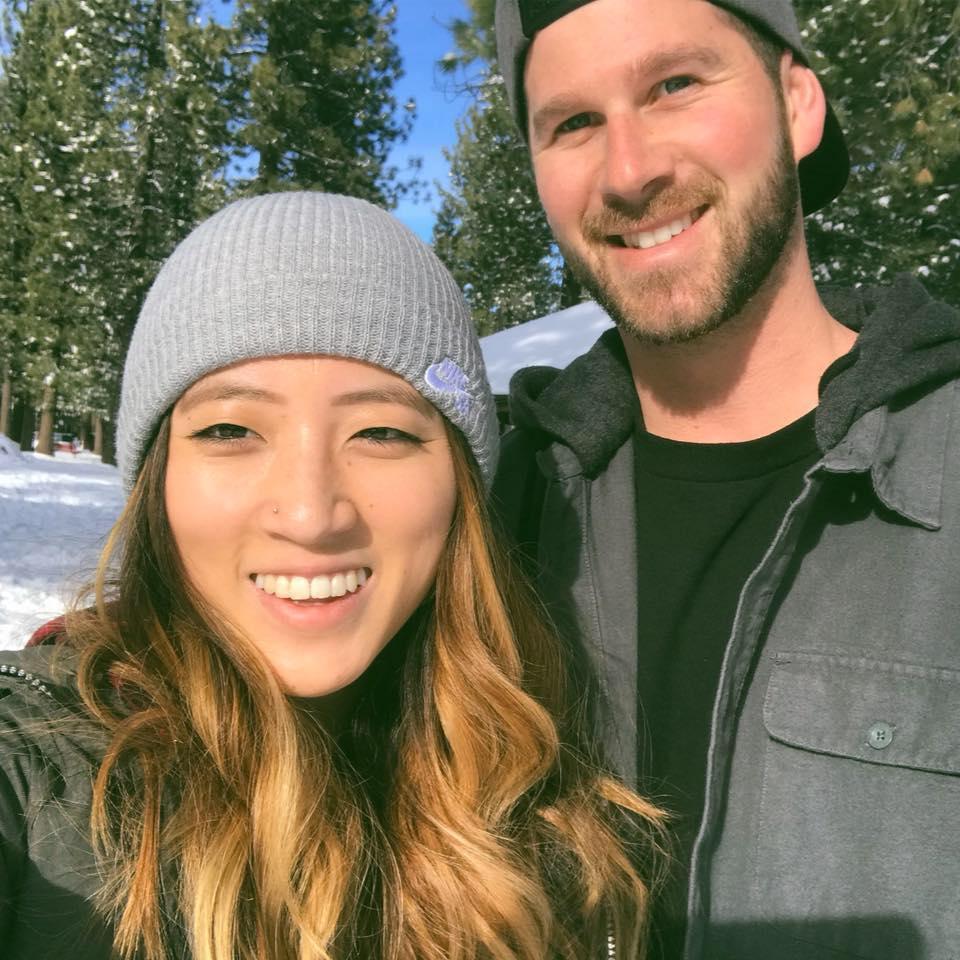 A trip to our favorite place, tahoe!