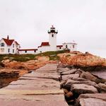 Eastern Point Lighthouse