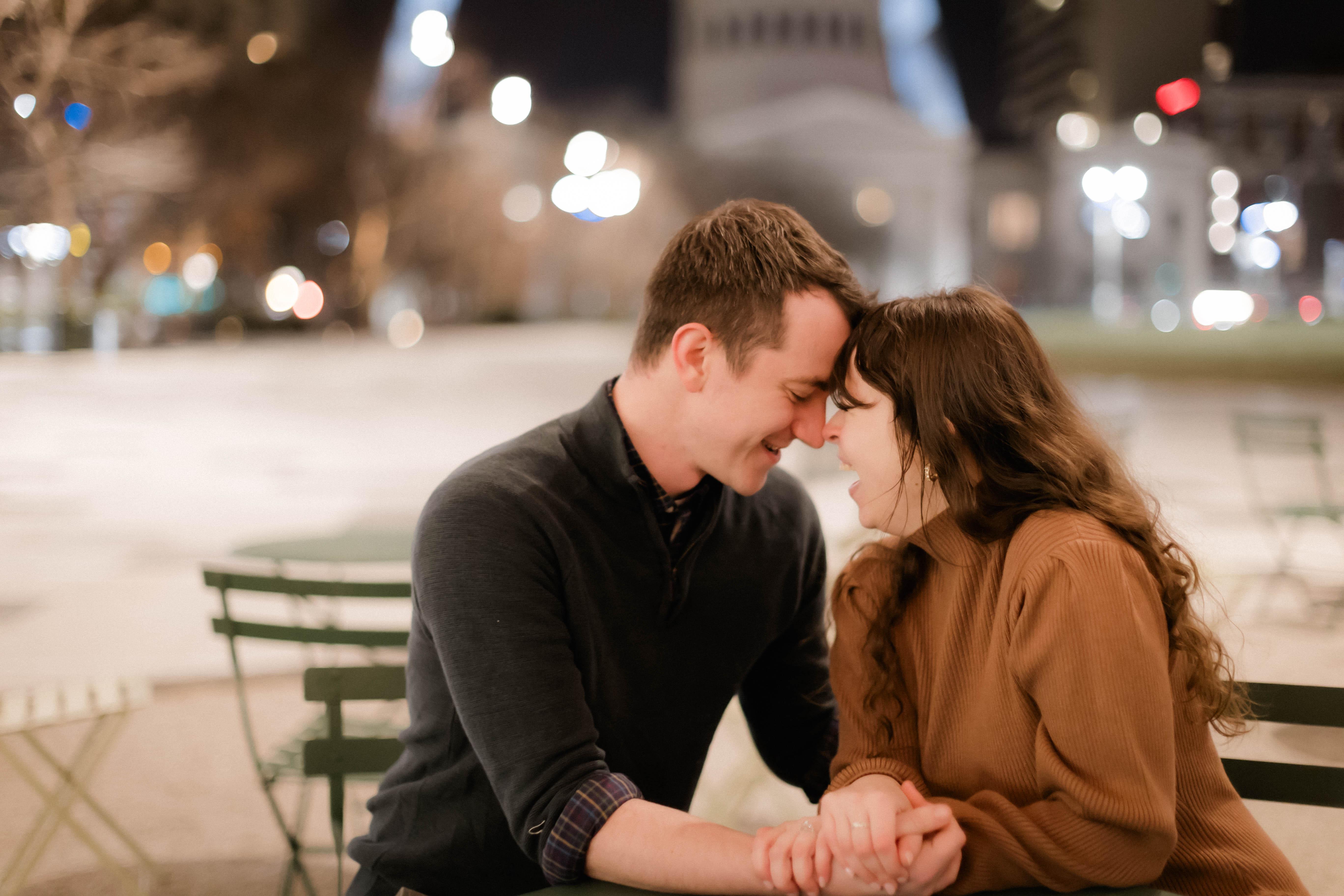 The Wedding Website of Megan Pellock and Bradley Sigsworth