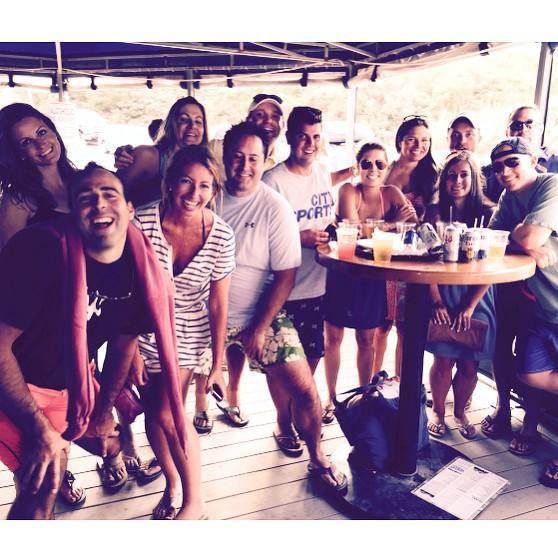 Wellfleet | August 2015
