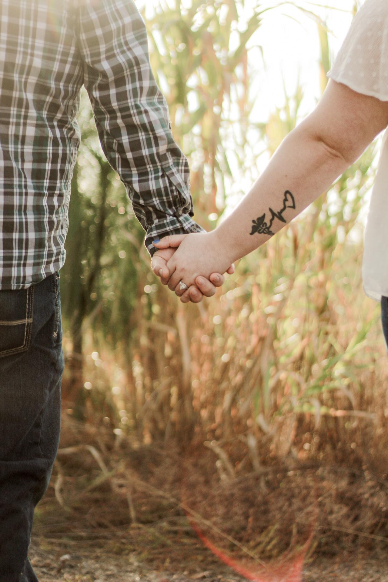 The Wedding Website of Sarah Ryer and Randy Letbetter