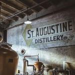 Saint Augustine Distillery / The Ice Plant