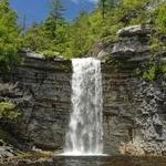 Minnewaska State Park Preserve
