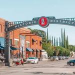 Midtown, Sacramento