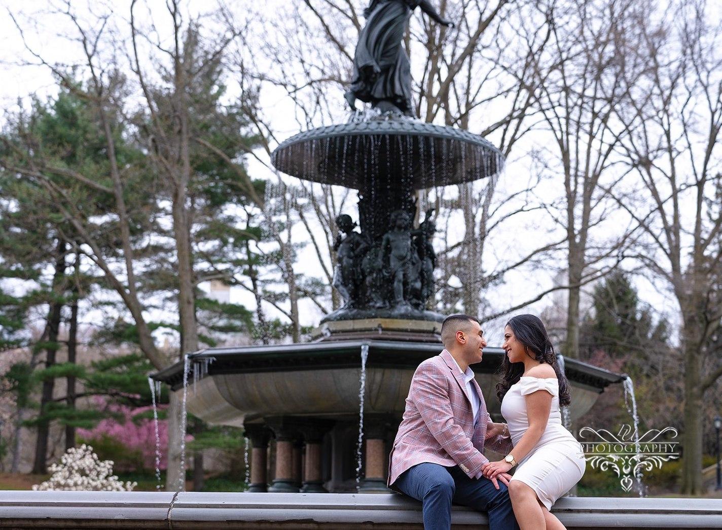 The Wedding Website of Youna Halim and Beshoy Awad