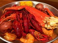 The Juicy Crab