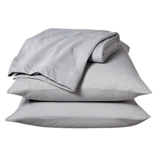 Jersey Sheet Set Prints - Room Essentials™ (KING)