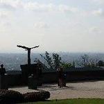 Eagle Rock Reservation Trail Parking