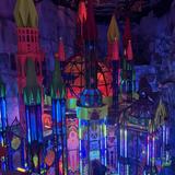 Meow Wolf Denver's Convergence Station