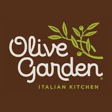 Olive Garden Gift Card