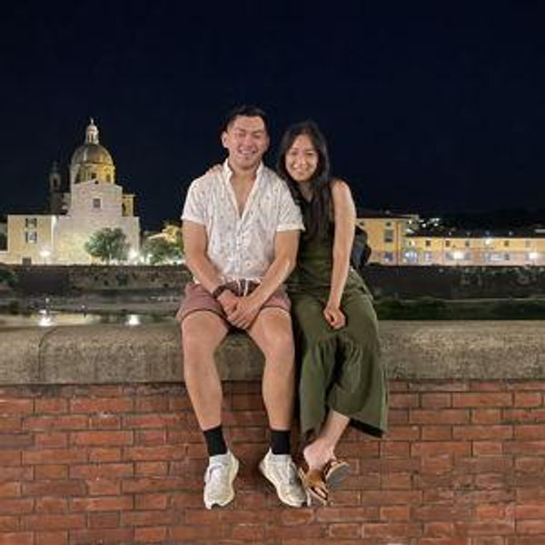 Our Honeymoon Fund