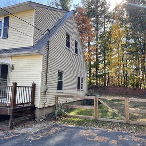 Home Improvement Fund