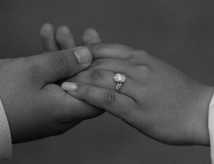 The Wedding Website of Alma Torres and Jesier Freyre