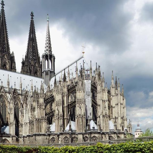 2026 Ireland/Germany Honeymoon
