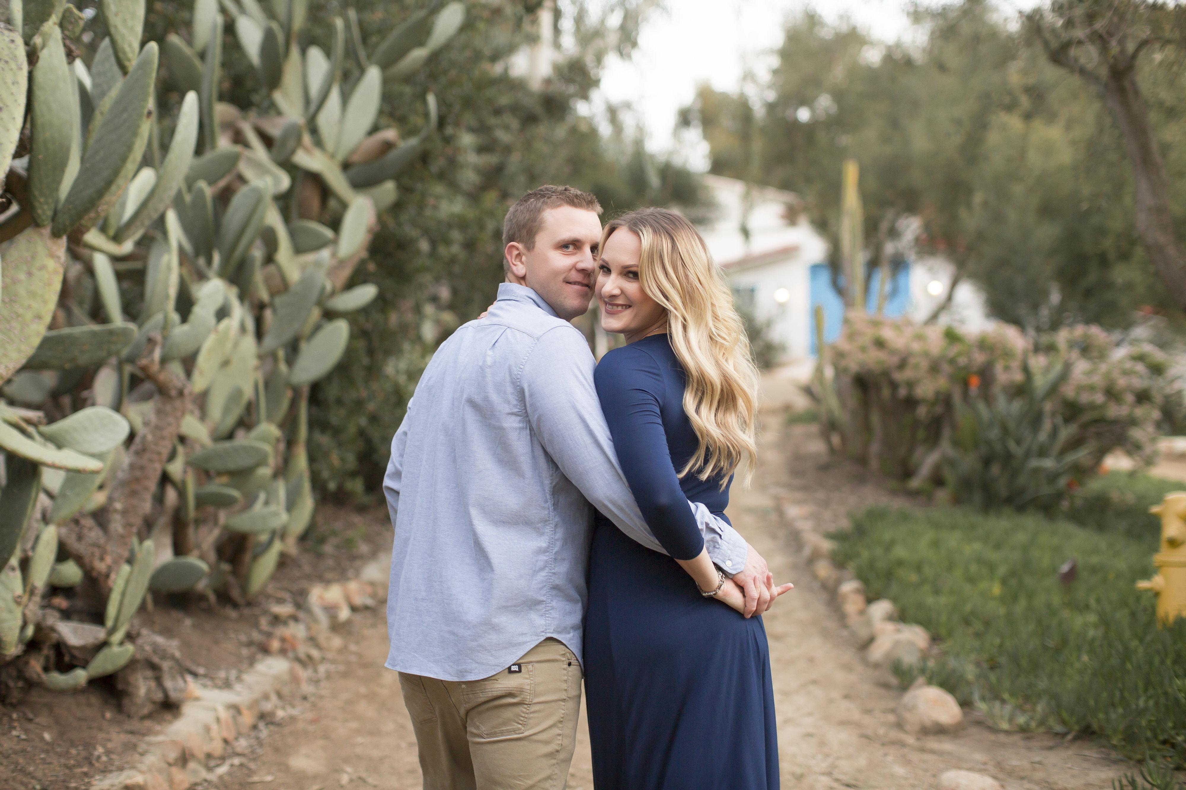 The Wedding Website of Christy Brosius and Tony Hall