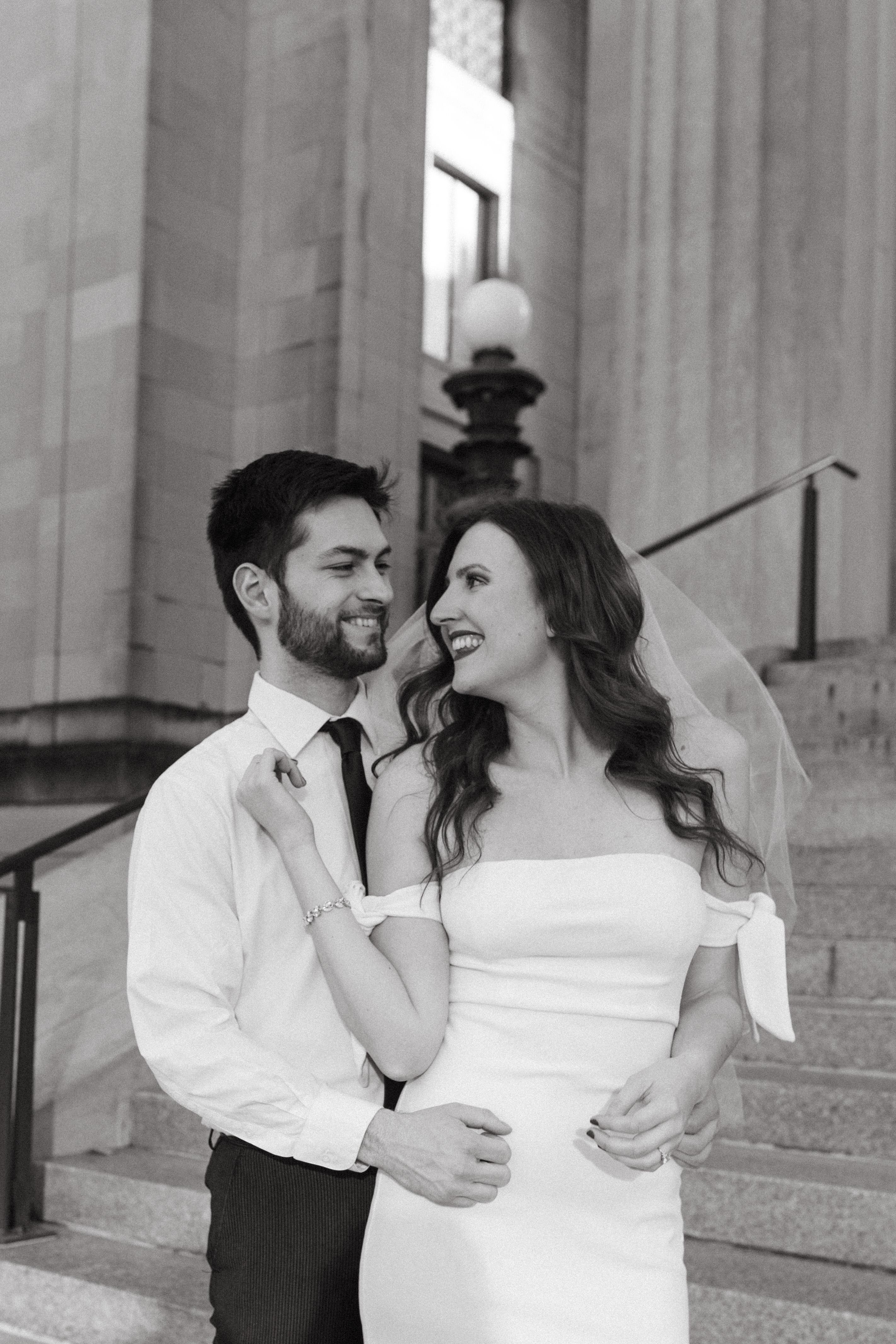 The Wedding Website of Lexi Miller and Shane Richards