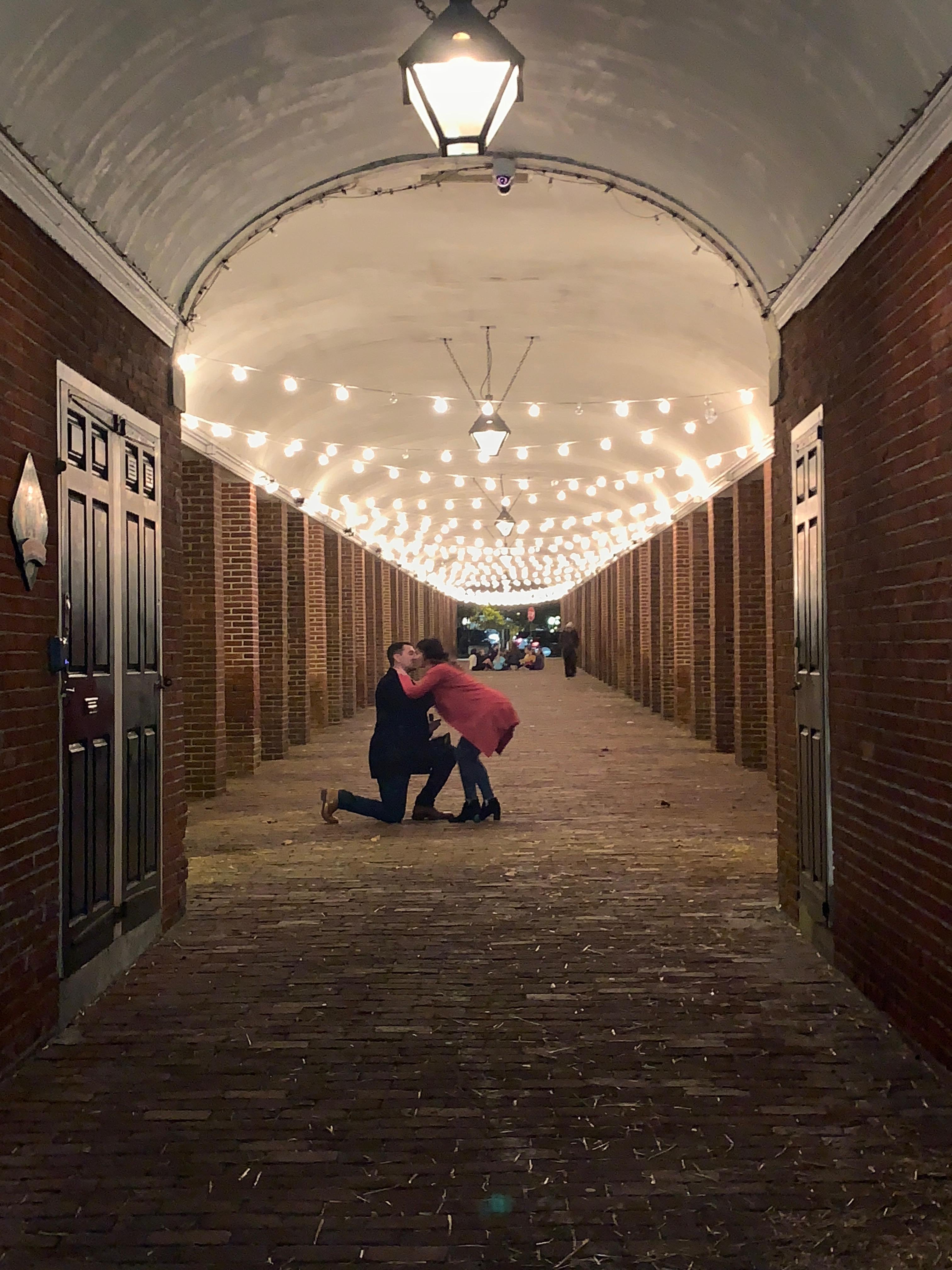 The Wedding Website of Matthew Lacy and Katherine Lawlor