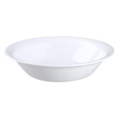 Corelle®Vive Dazzling White 18-oz Bowl