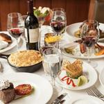 Halls Chophouse