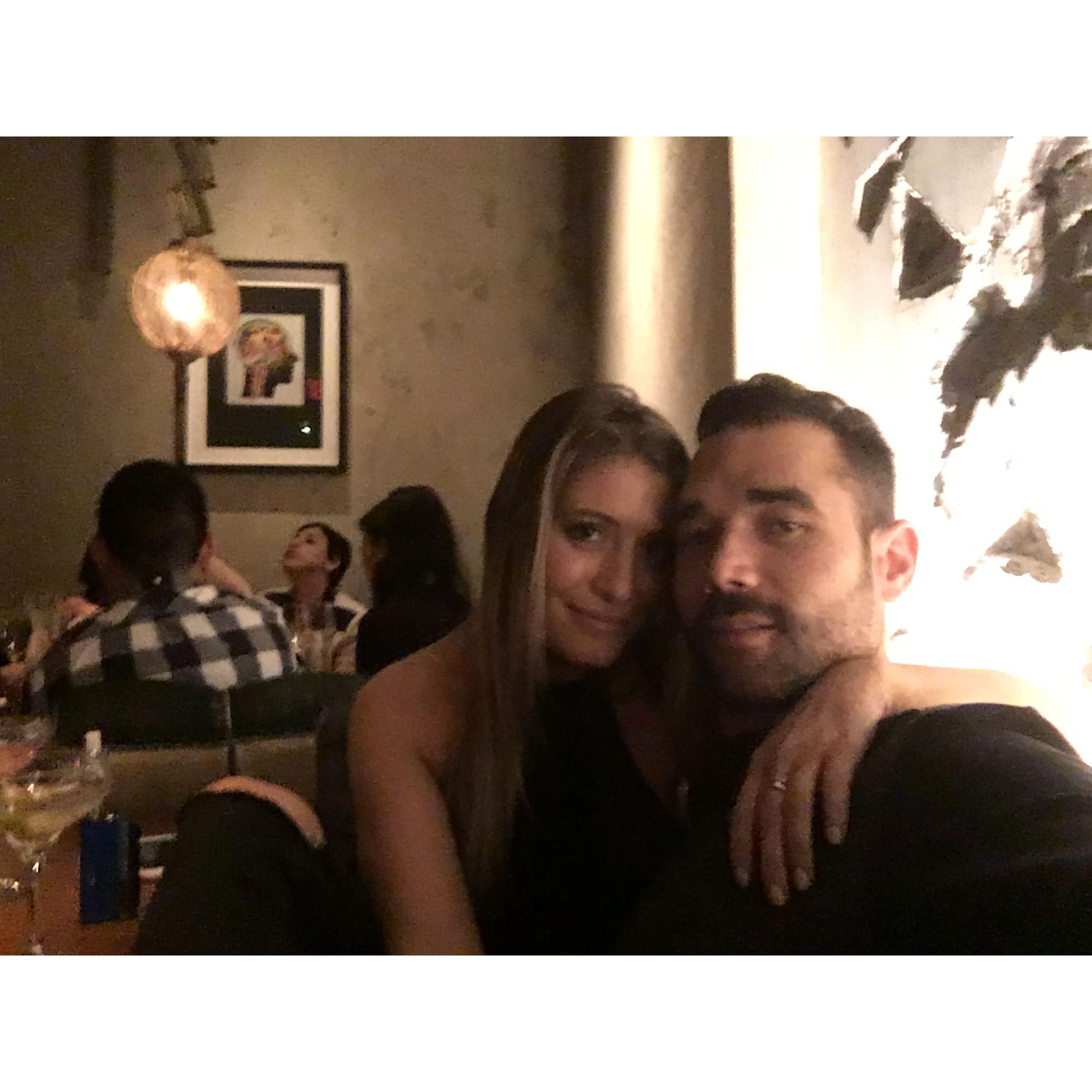 First Date