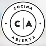 COCINA ABIERTA