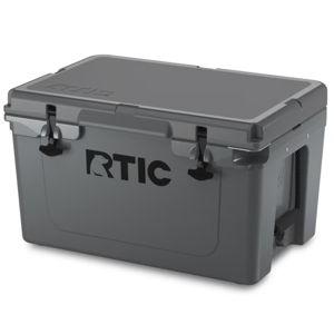 45 QT Ultra-Tough Cooler | Dark Grey
