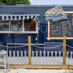 Blount Clam Shack on the Waterfront