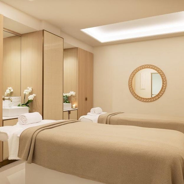 Couples Massage @ La Palma Spa
