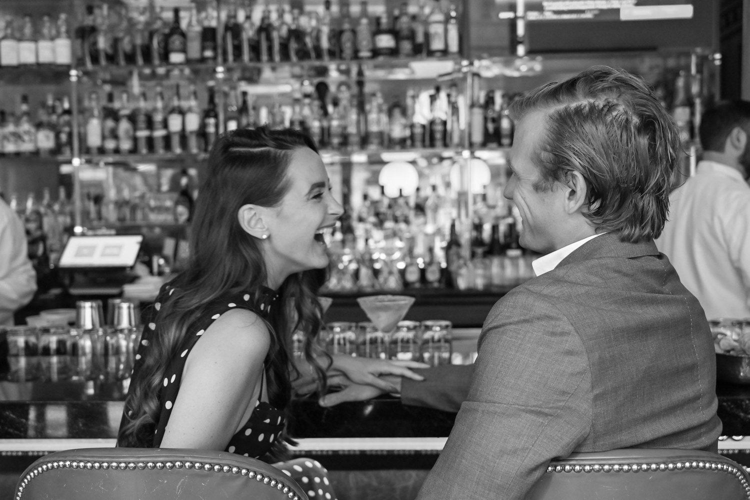 The Wedding Website of Callie Shanley and Henry Hayes