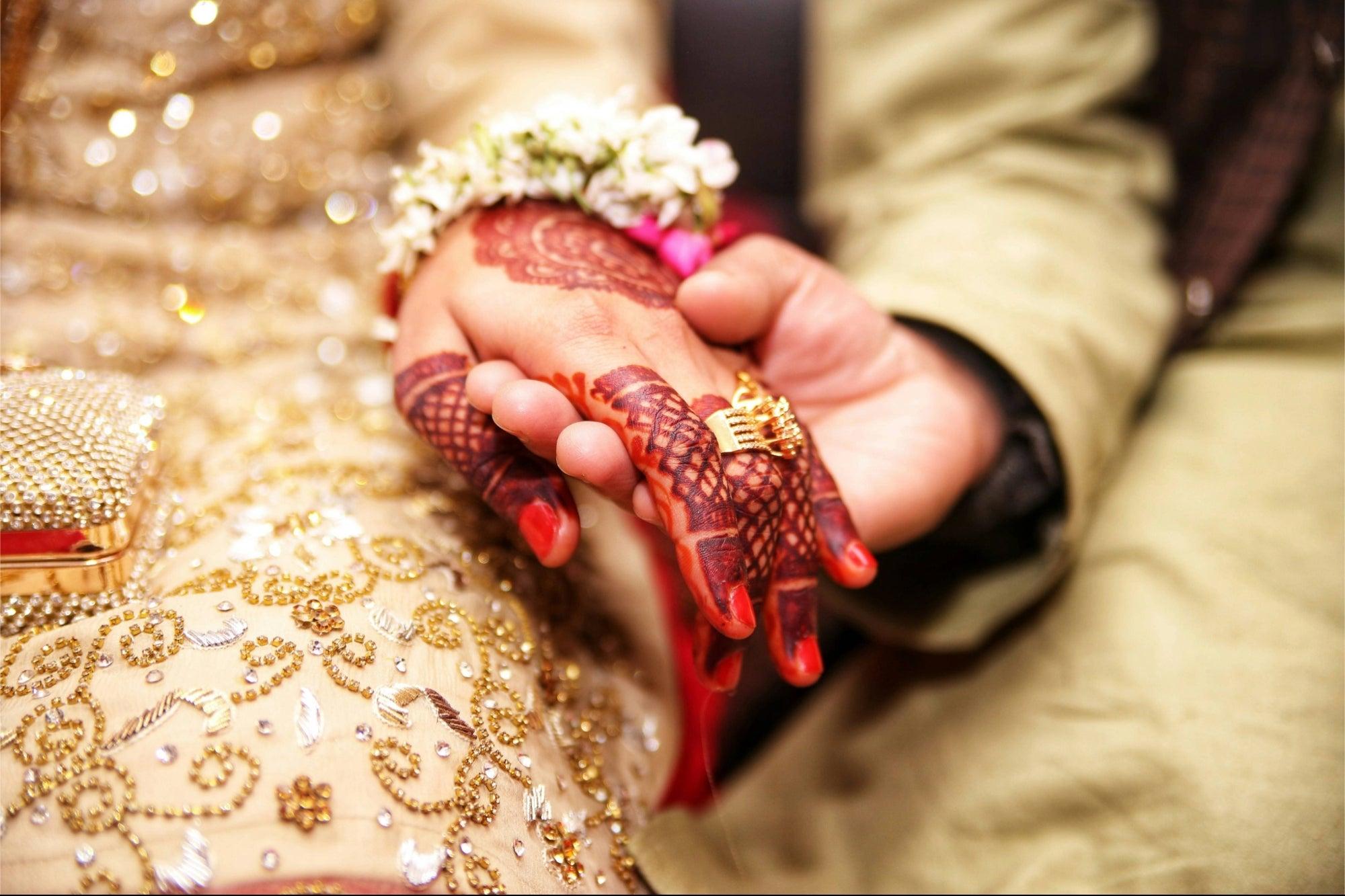 The Wedding Website of Nitin Choudhary and Nupur Gunwant