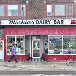 Mickies Dairy Bar