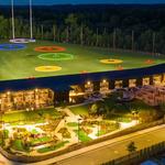 Topgolf