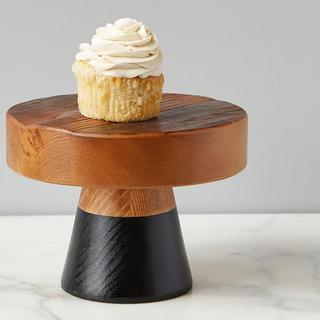 Mod Block Cake Stand