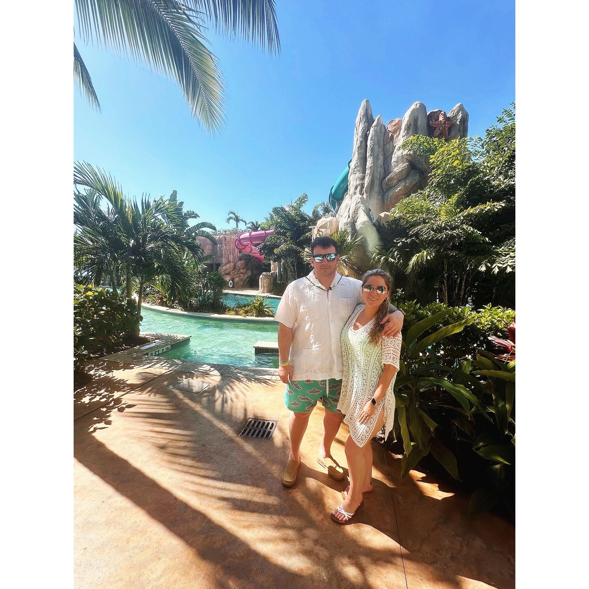 Nassau, Bahamas