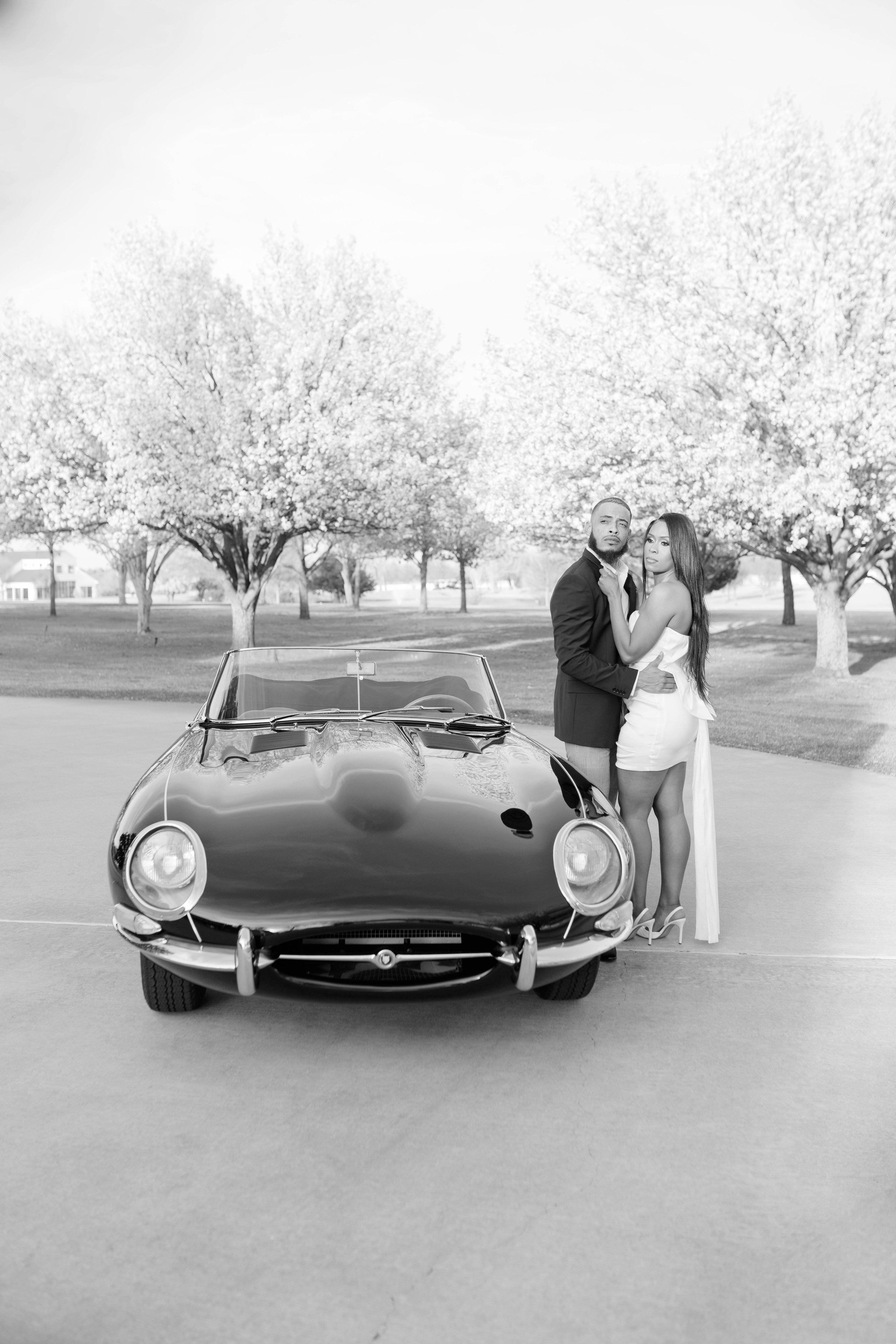 The Wedding Website of Brittany Washington and Kyle Chavis