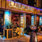Blue Agave Mexican Food