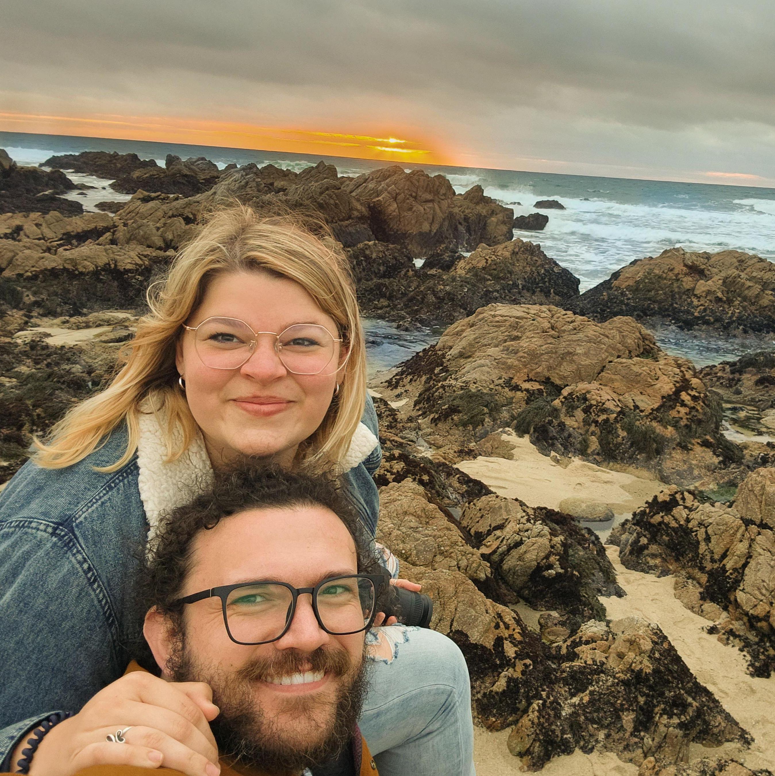 Thought we were "mountain people", but we have been loving the coast!