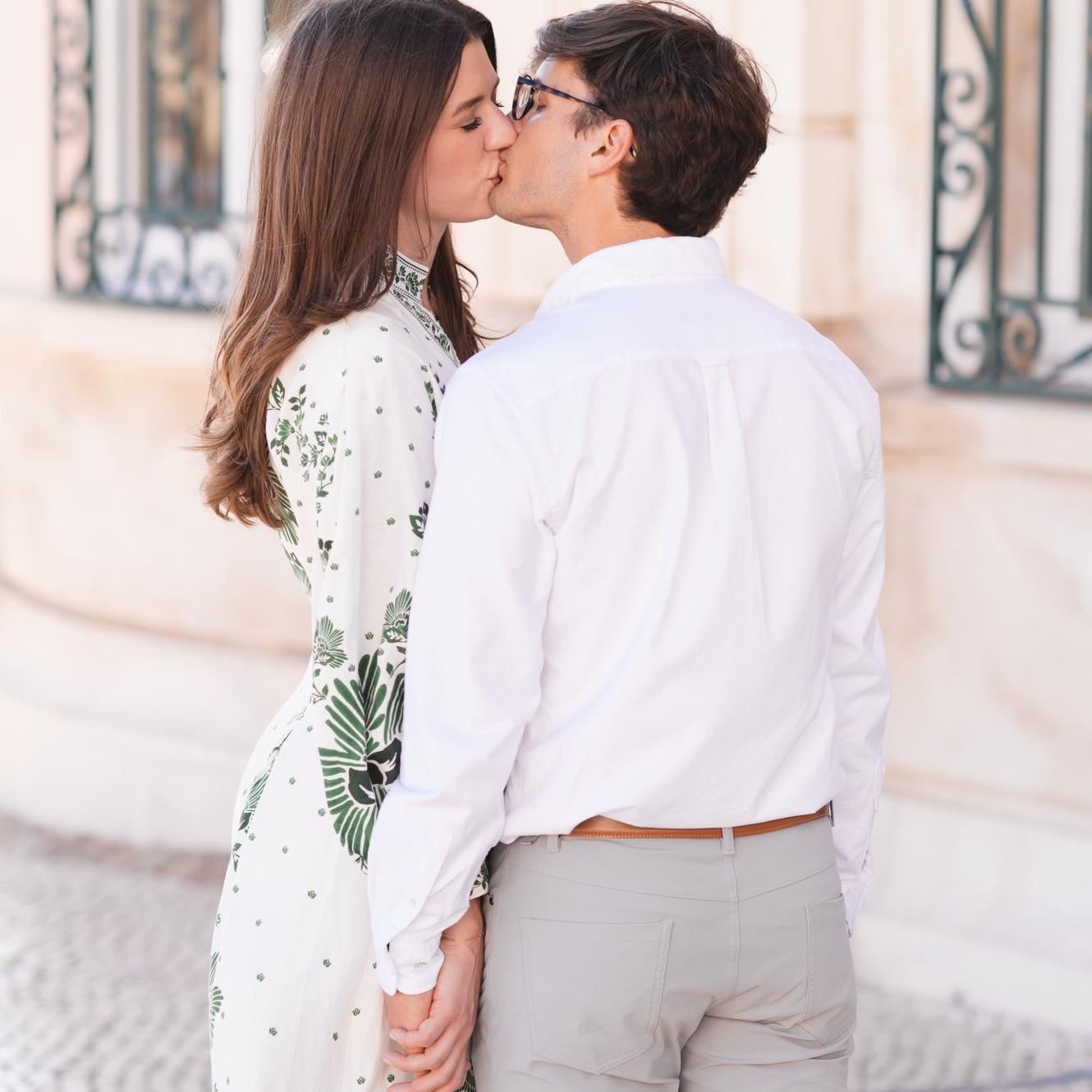 July 19, 2024
Engagement photos in Coimbra, Portugal.