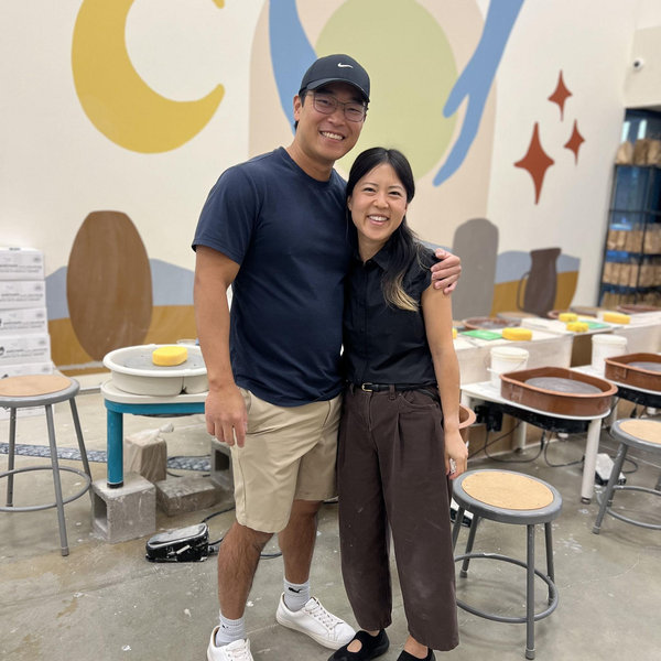 Elizabeth Kim and Timothy Kwon's Wedding Website