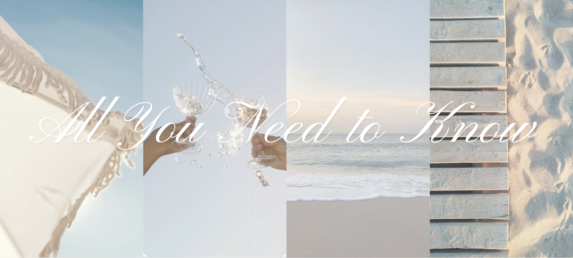 The Wedding Website of Lindsey Medd and Finn Goonan